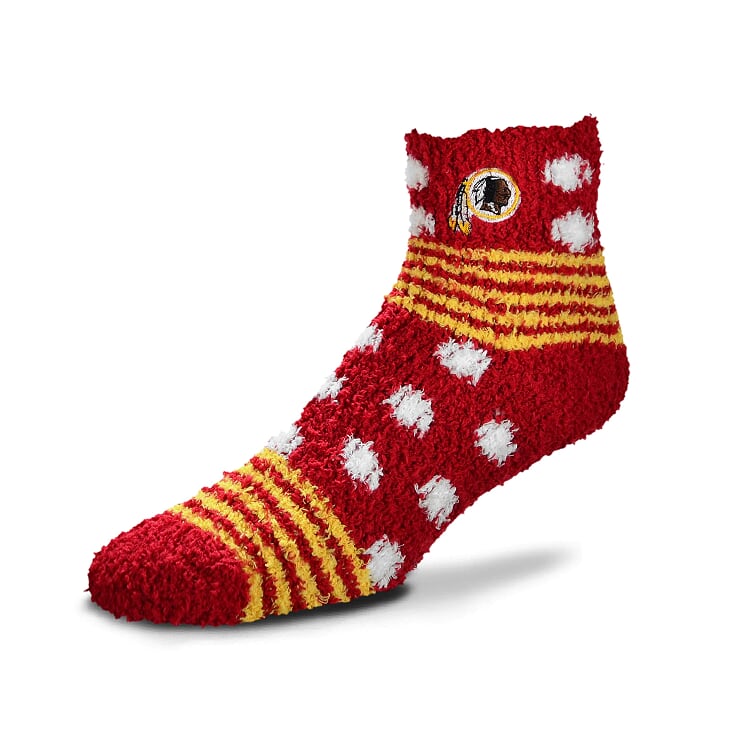 Washington Redskins Homegater Sleep Sock