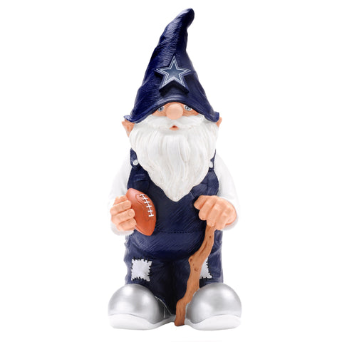 Dallas Cowboys Male Gnome