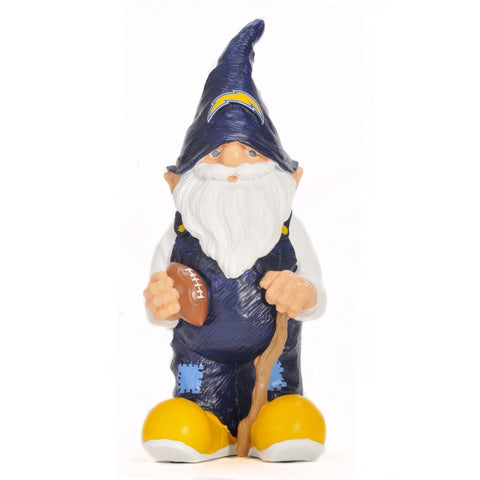 Los Angeles Chargers Male Gnome