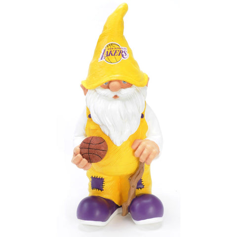 Los Angeles Lakers Male Gnome