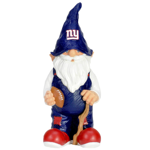 New York Giants Male Gnome
