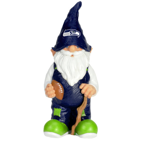 Seattle Seahawks Male Gnome
