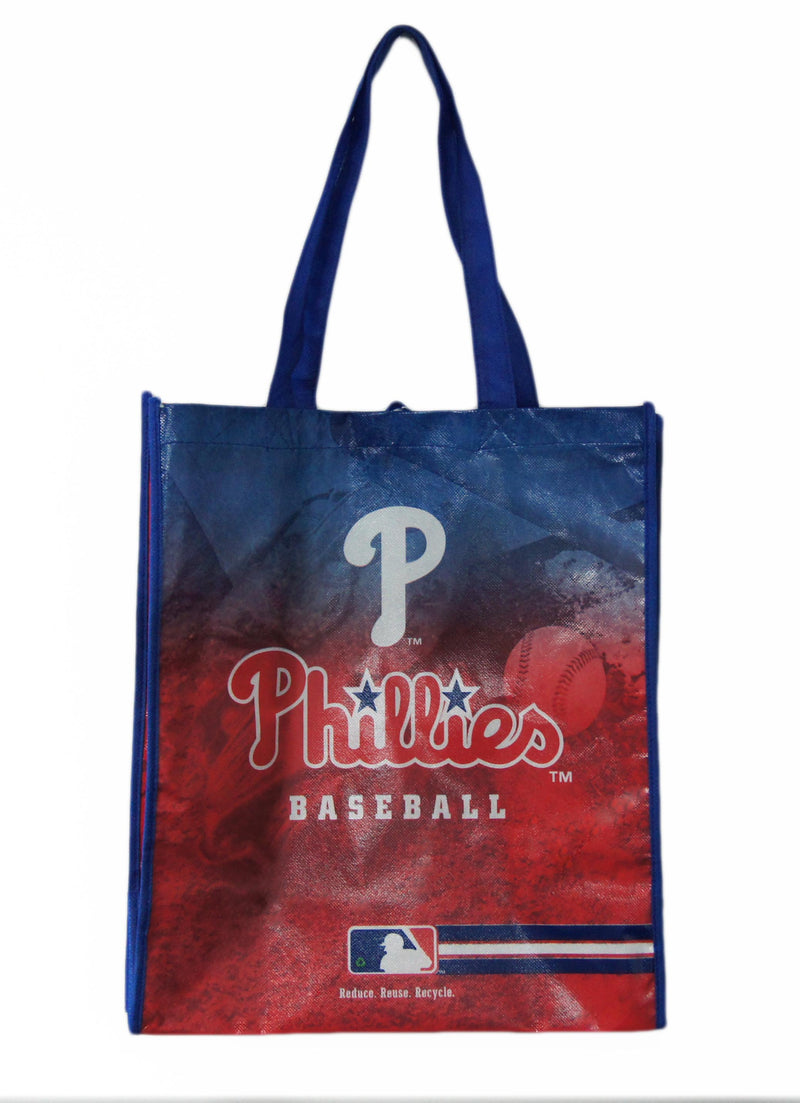 Philadelphia Phillies Photo Reusable Bag – Fan Treasures