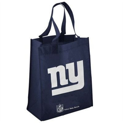 New York Giants Reusable Bag