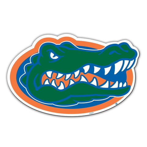 Florida Gators 12" Magnet Logo