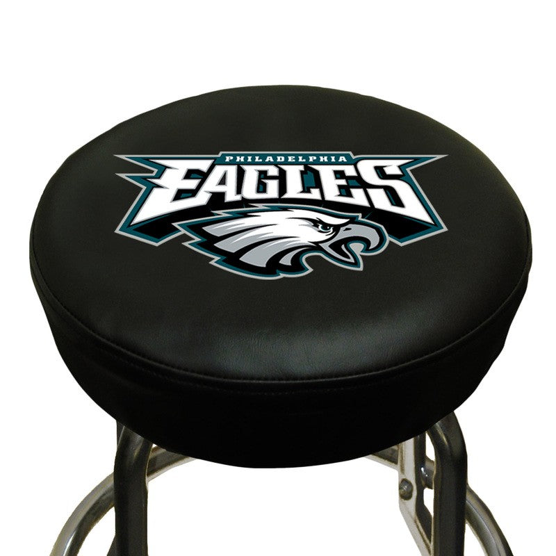 Philadelphia Eagles Bar Stool Cover