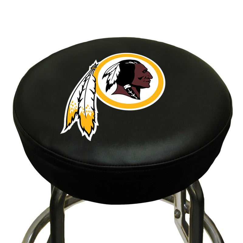 Washington Redskins Bar Stool Cover