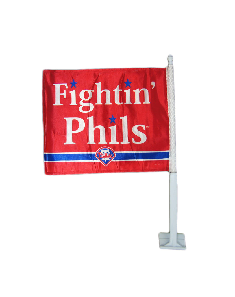 Philadelphia Phillies Flag Jersey Design CO - Sports Fan Shop