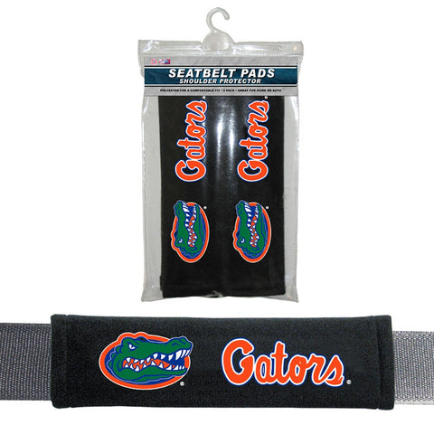Florida Gators Seatbelt Pads