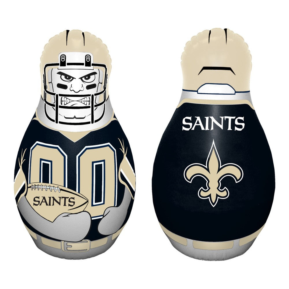 New Orleans Saints Tackle Buddy