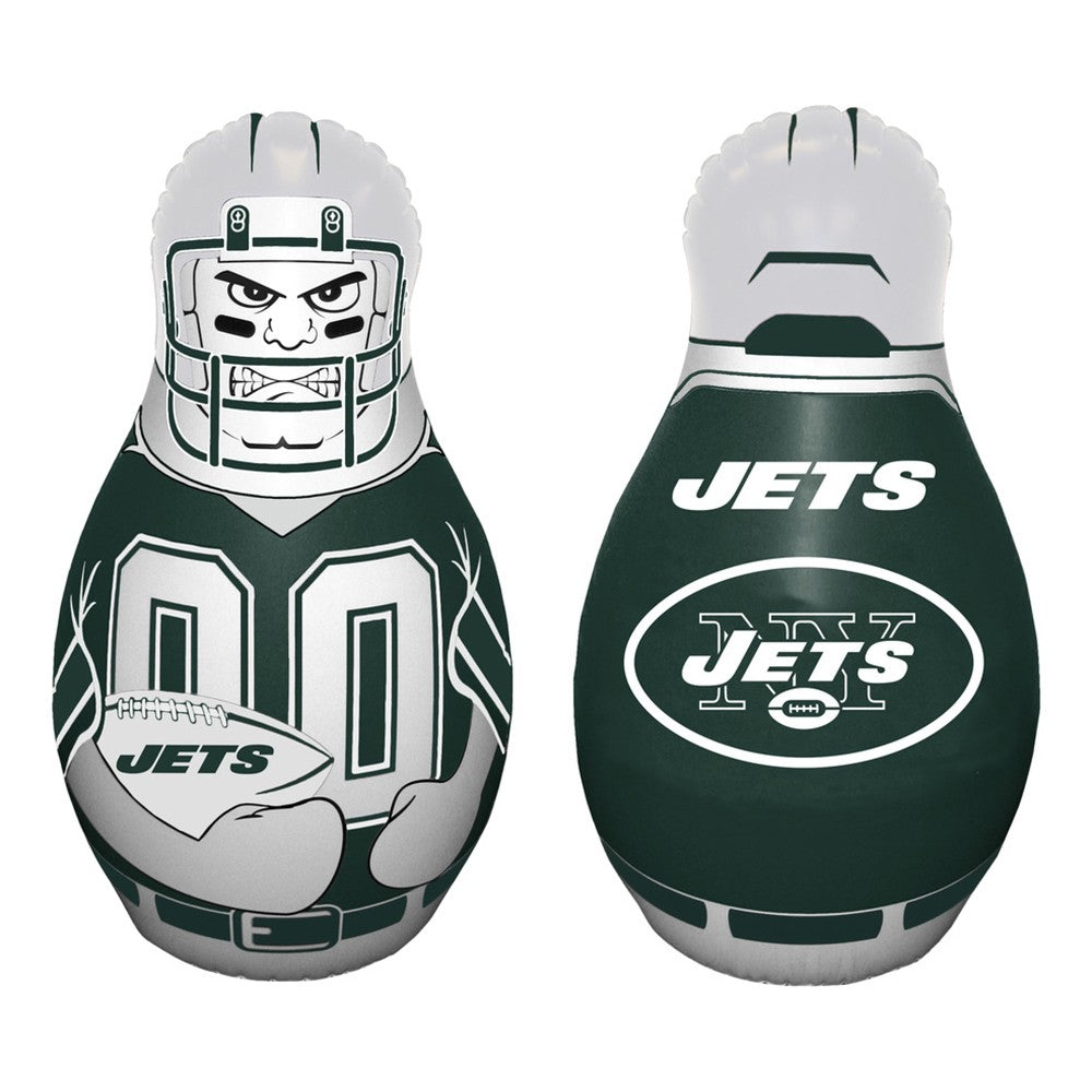 New York Jets Tackle Buddy