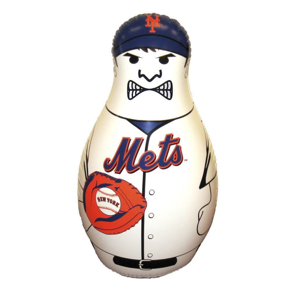 New York Mets Tackle Buddy