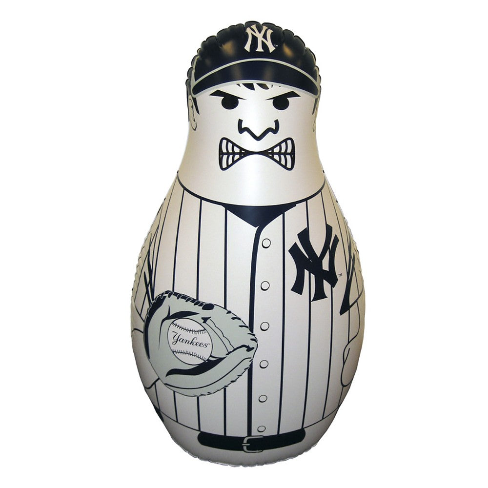 New York Yankees Tackle Buddy