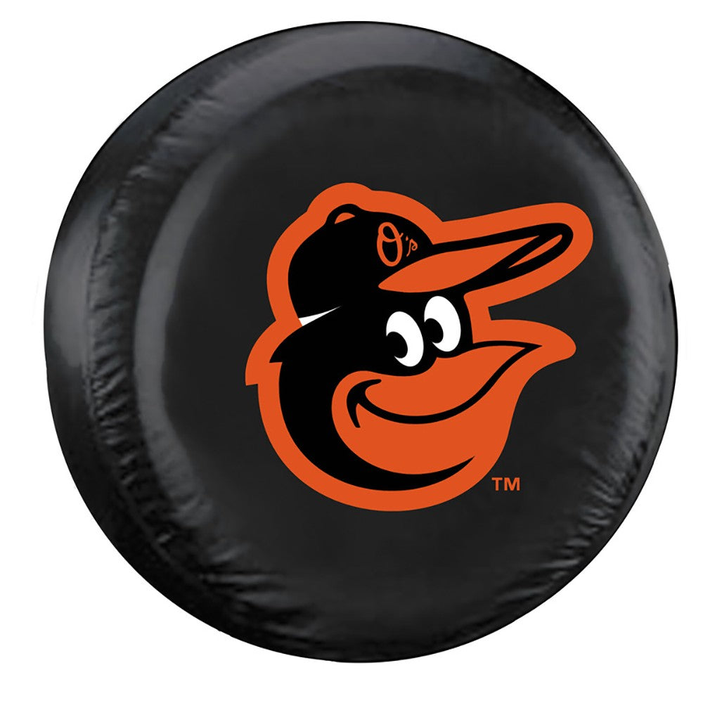 Baltimore Orioles Tire Cover