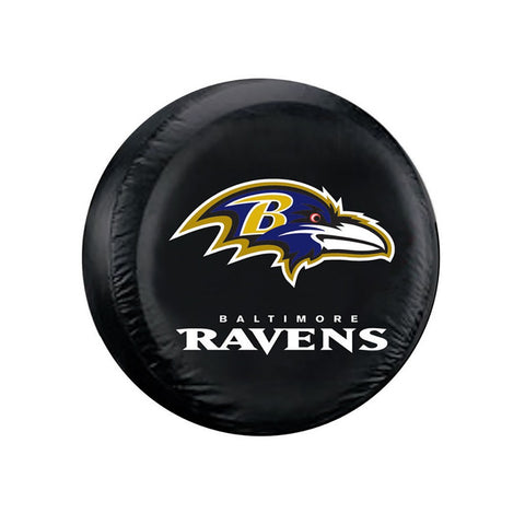 Baltimore Ravens Tire Cover