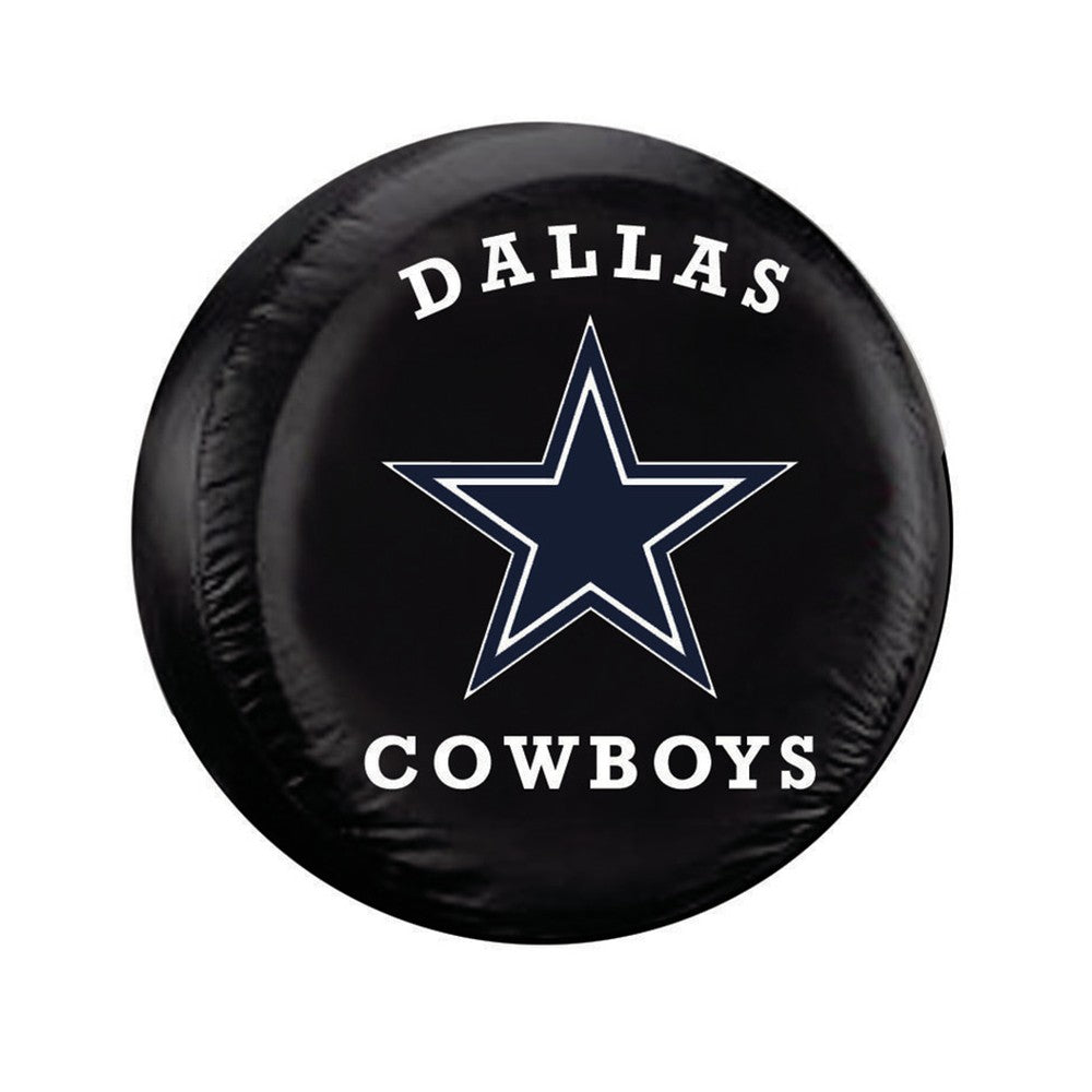 Dallas Cowboys Tire Cover