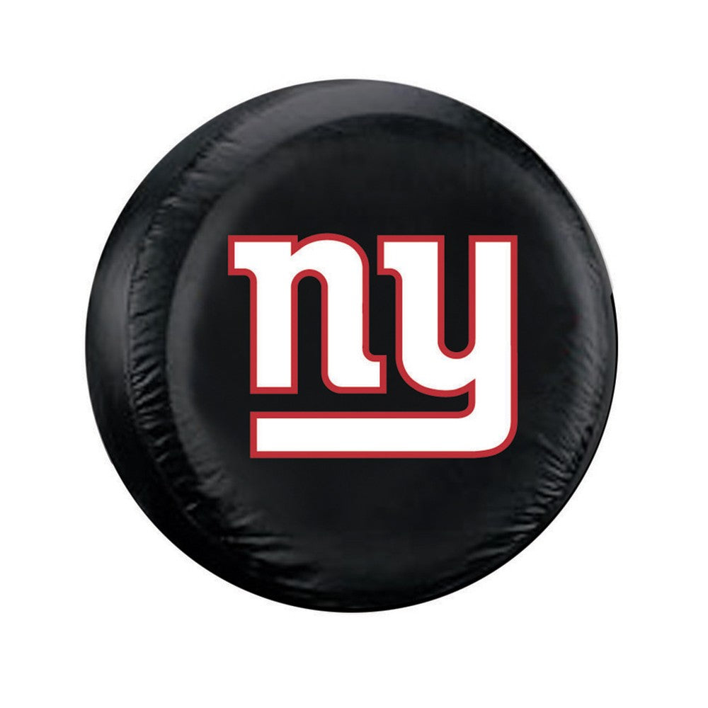New York Giants Tire Cover