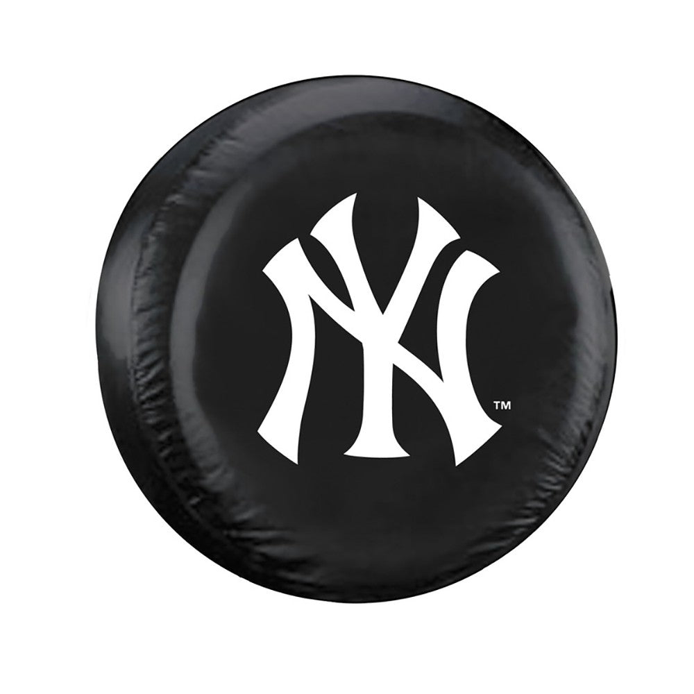 New York Yankees Tire Cover