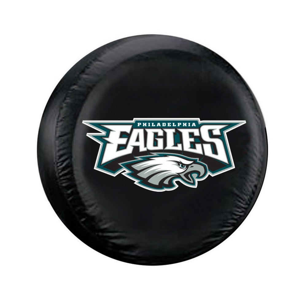 Philadelphia Eagles Tire Cover