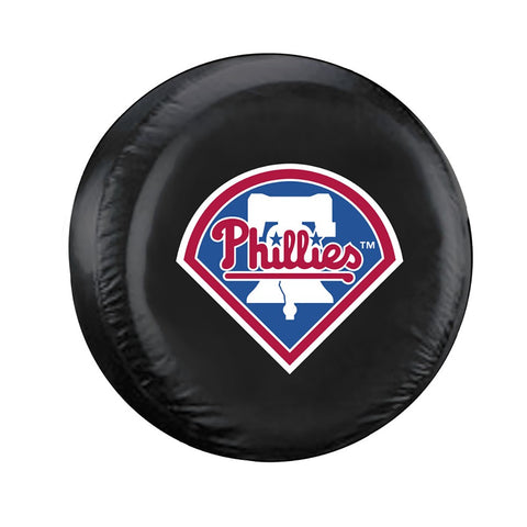 Philadelphia Phillies Tire Cover