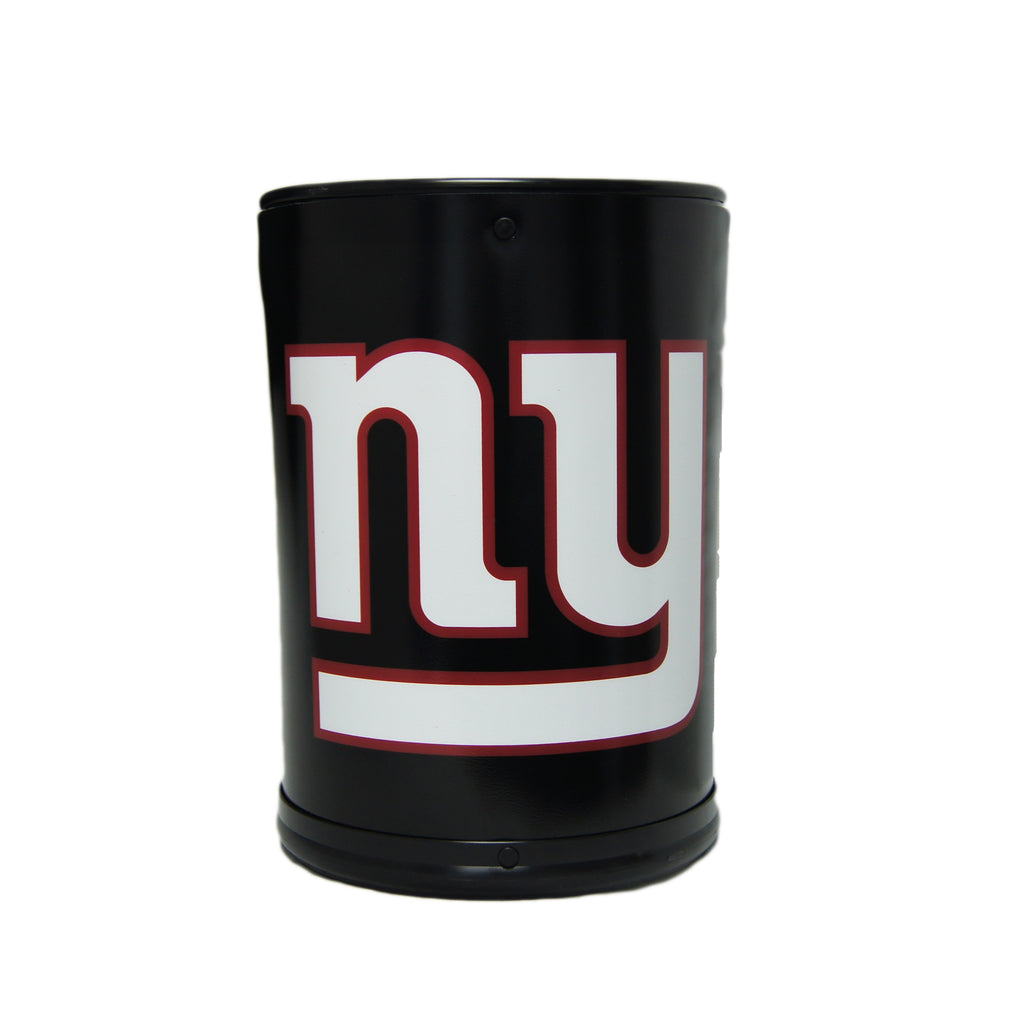 New York Giants Waste Basket