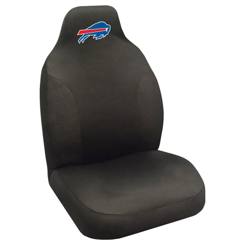 Buffalo Bills Embroidered Car Seat Cover