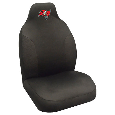 Tampa Bay Buccaneers Embroidered Car Seat Cover