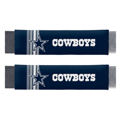 Dallas Cowboys Rally Seat Belt Pads