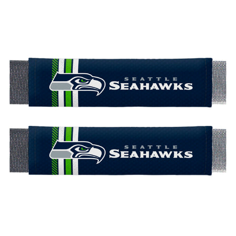 Seattle Seahawks Rally Seat Belt Pads