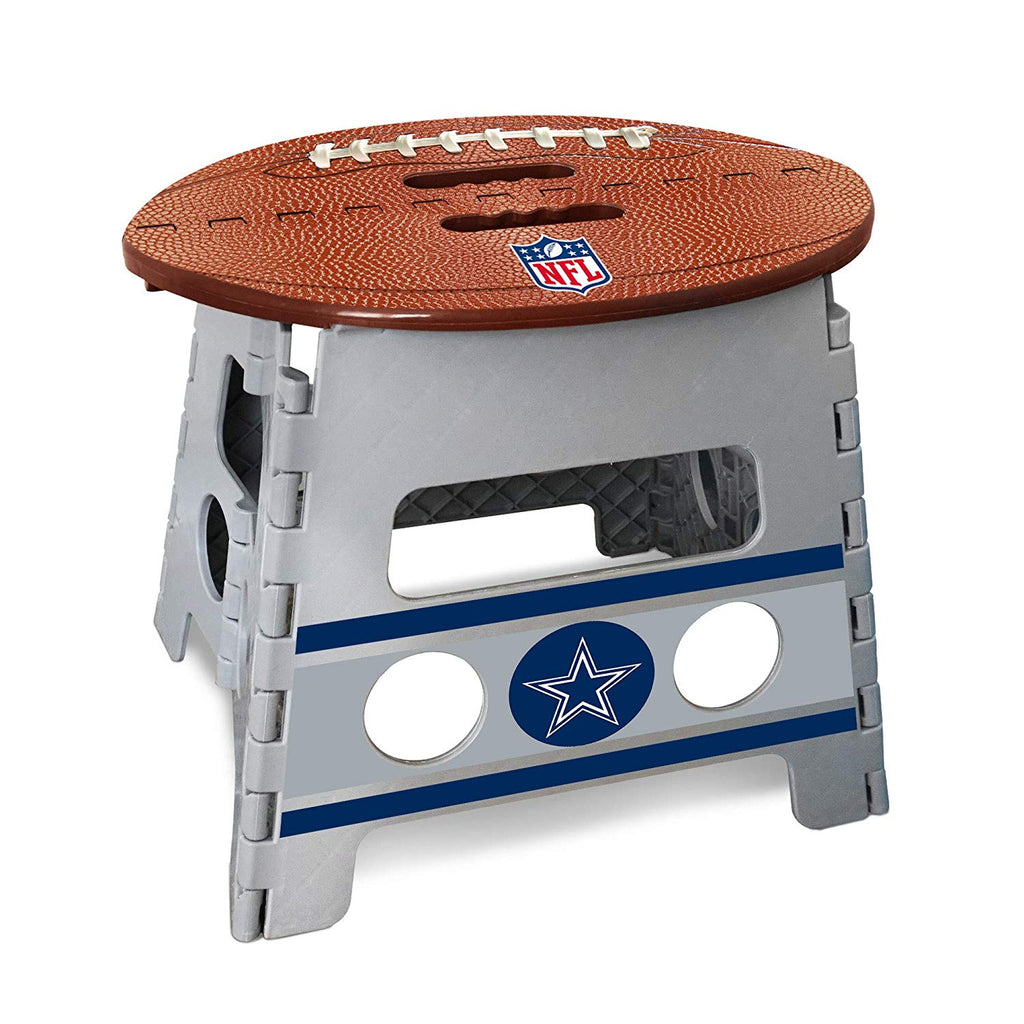 Dallas Cowboys Step Stool