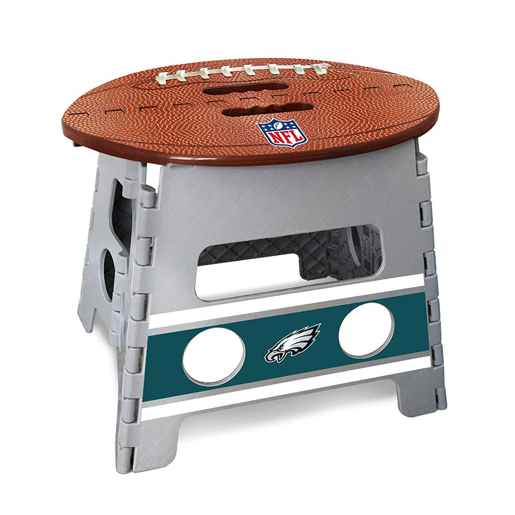 Philadelphia Eagles Step Stool