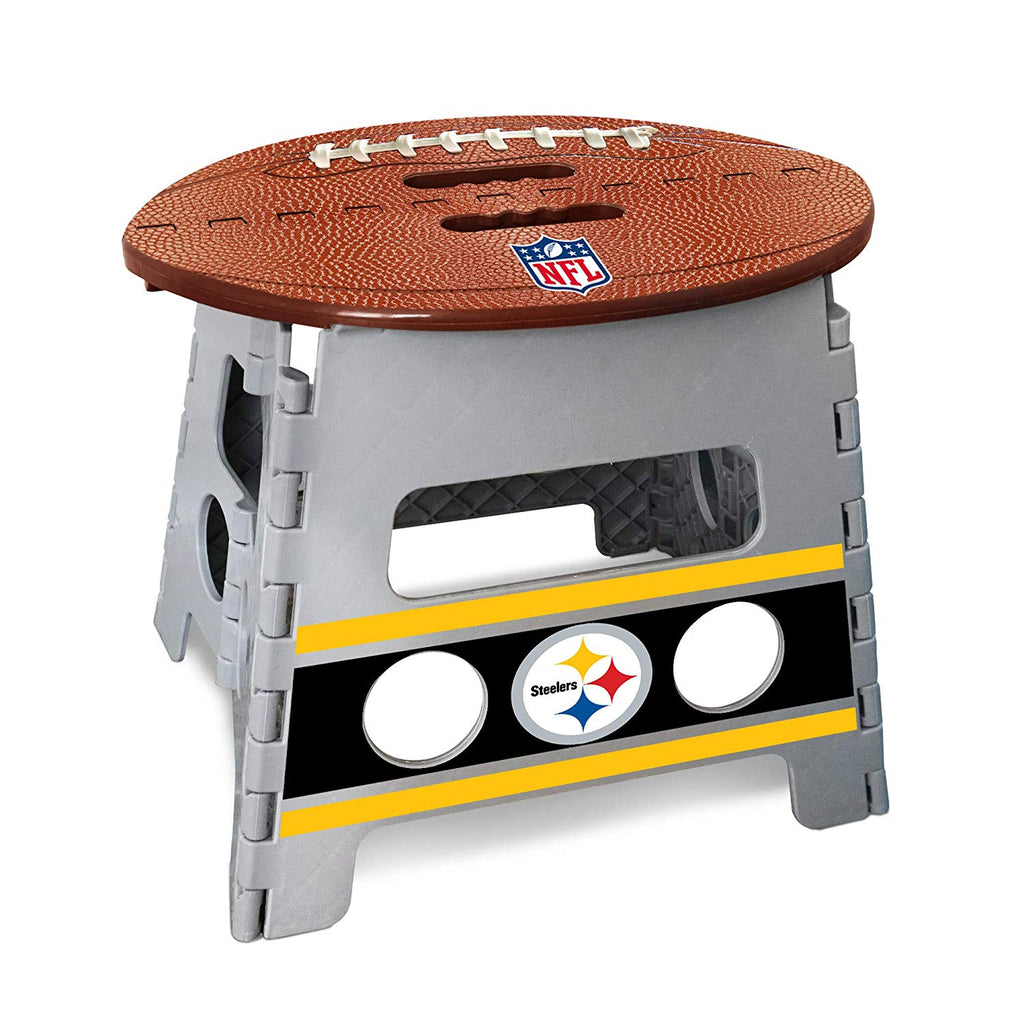 Pittsburgh Steelers Step Stool