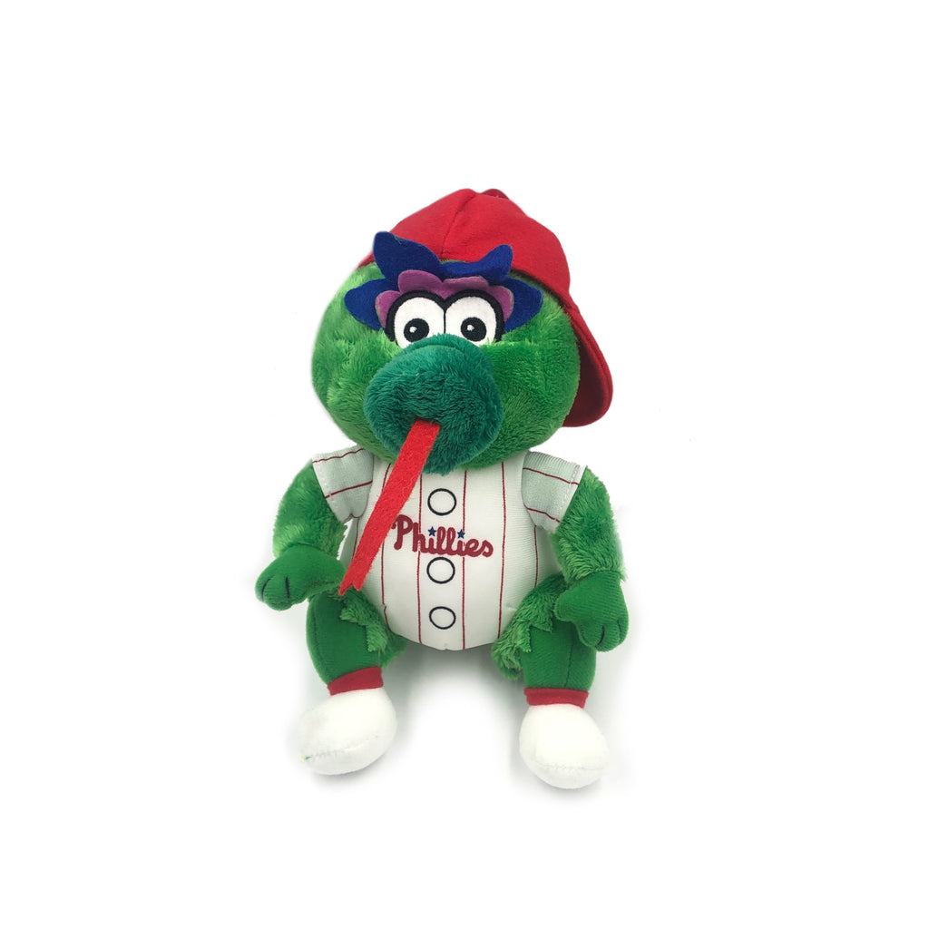 Philadelphia Phillies 10