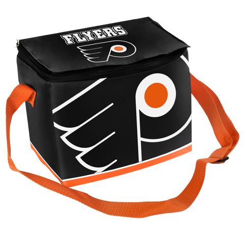 Philadelphia Flyers 12 Pack Big Logo Insulated Lunch Bag