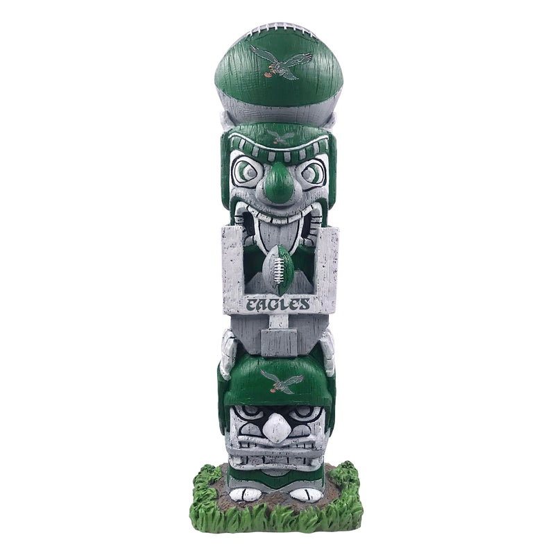 Philadelphia Eagles Vintage Tiki