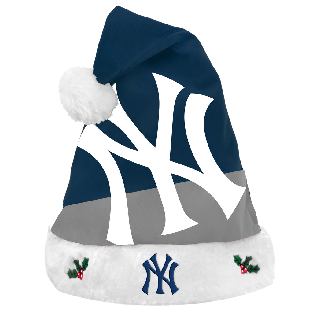 New York Yankees Basic Santa Hat