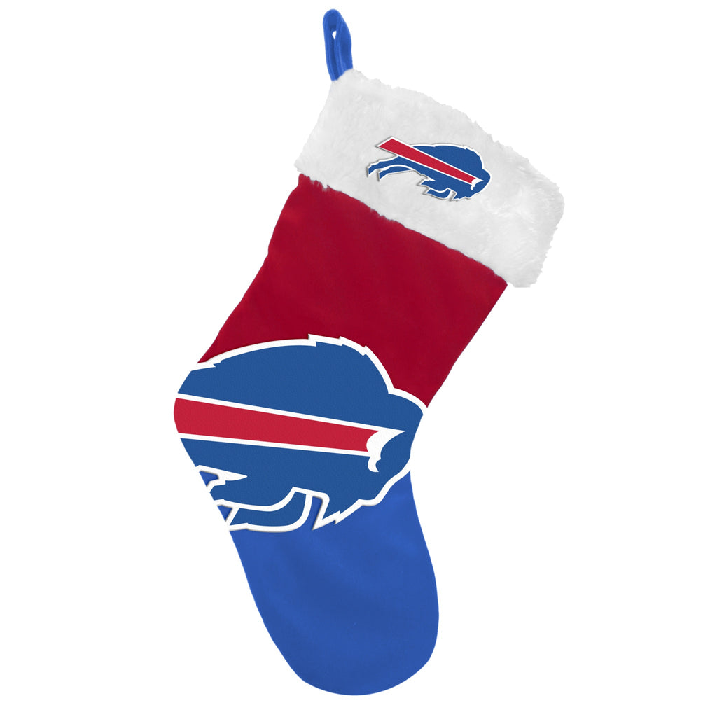 Buffalo Bills Basic Stocking