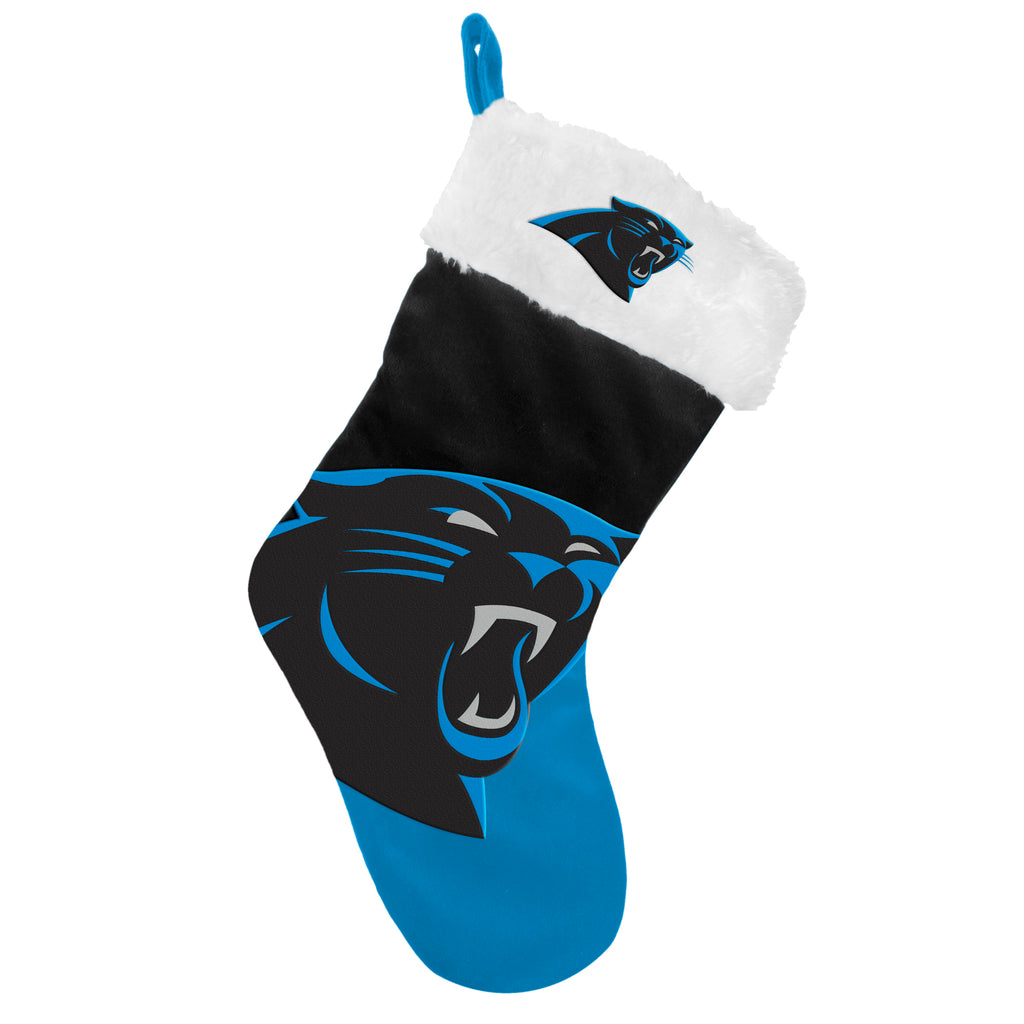 Carolina Panthers Basic Stocking