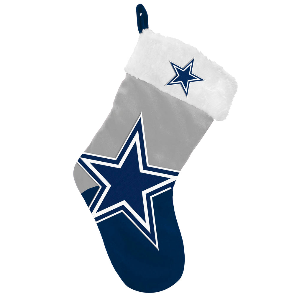 Dallas Cowboys Basic Stocking