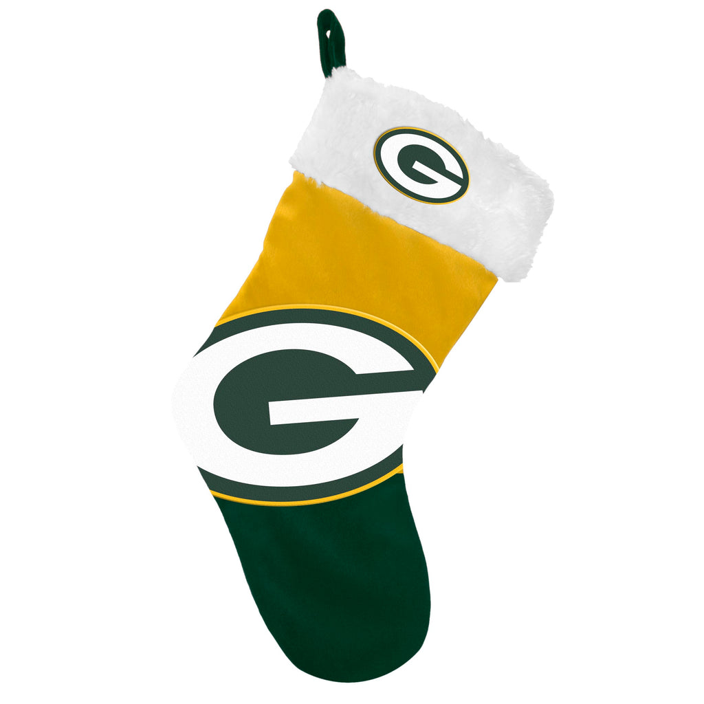Green Bay Packers Basic Stocking