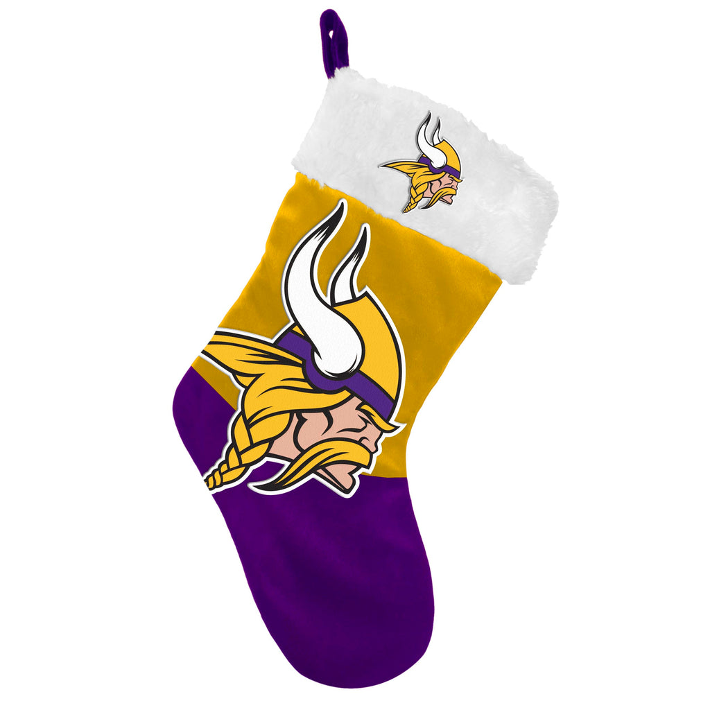 Minnesota Vikings Basic Stocking