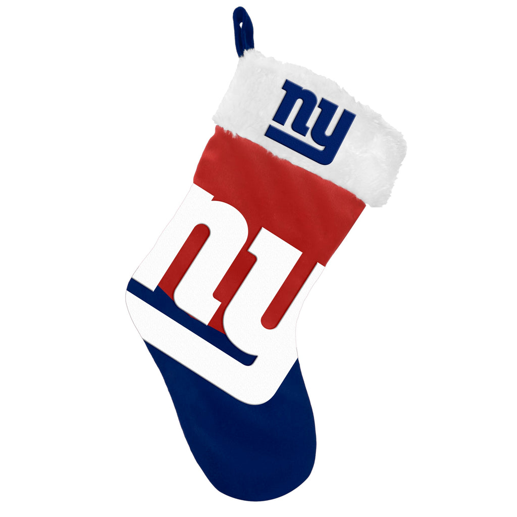 New York Giants Basic Stocking