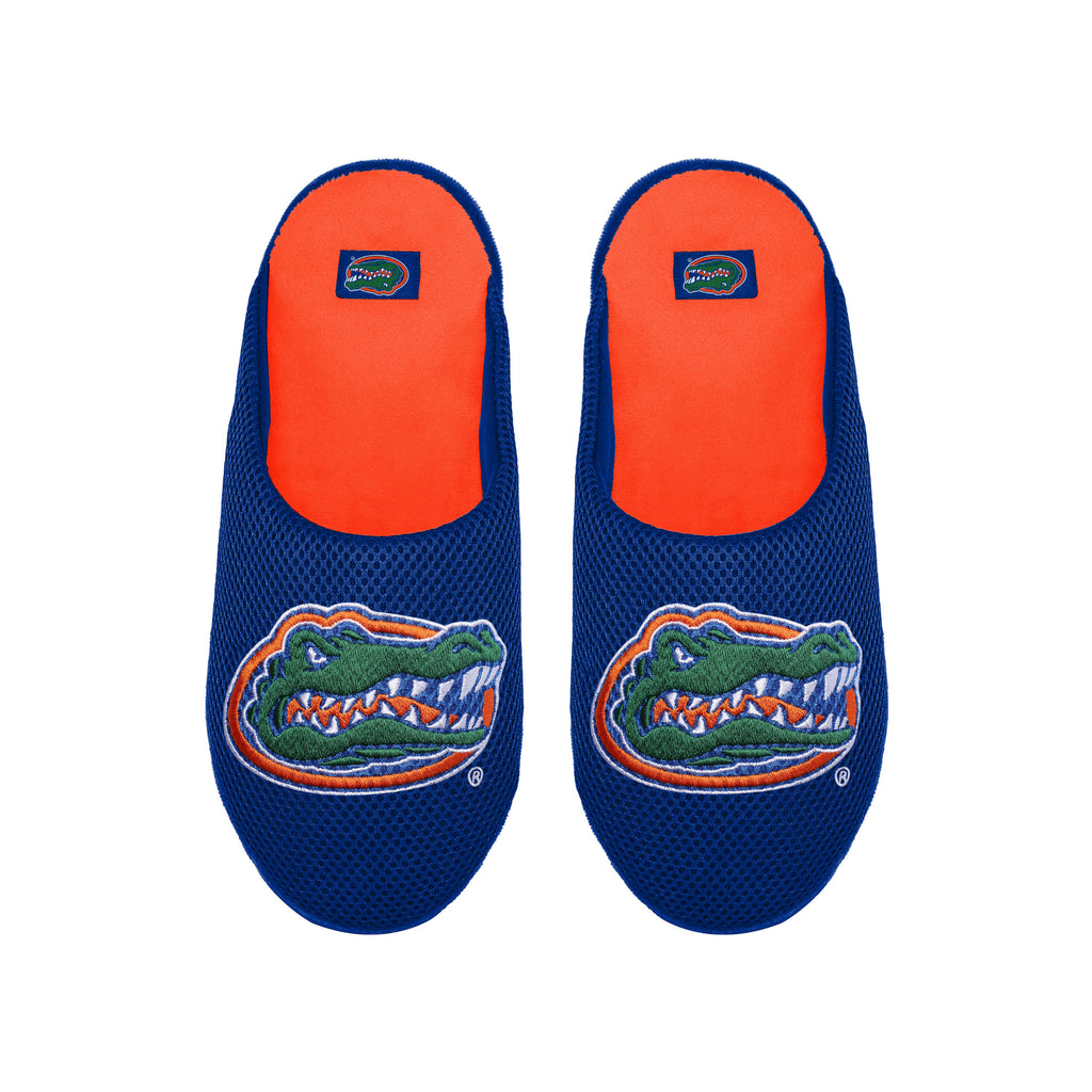 Florida Gators 1 Dozen Big Logo Mesh Slide Slippers
