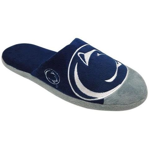 Penn State Nittany Lions 1 Dozen Colorblock Slide Slippers