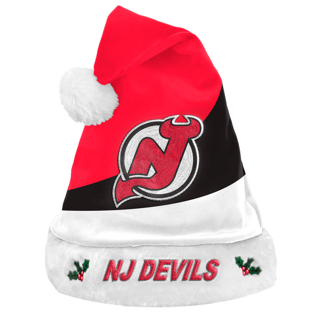 New Jersey Devils Hat 