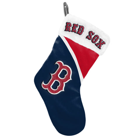Boston Red Sox Colorblock Stocking