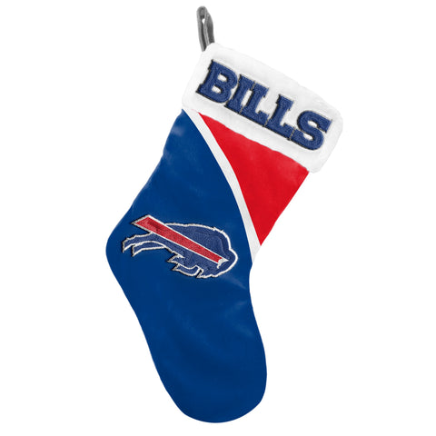 Buffalo Bills Colorblock Stocking