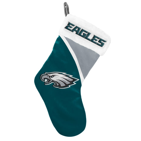 Philadelphia Eagles Colorblock Stocking