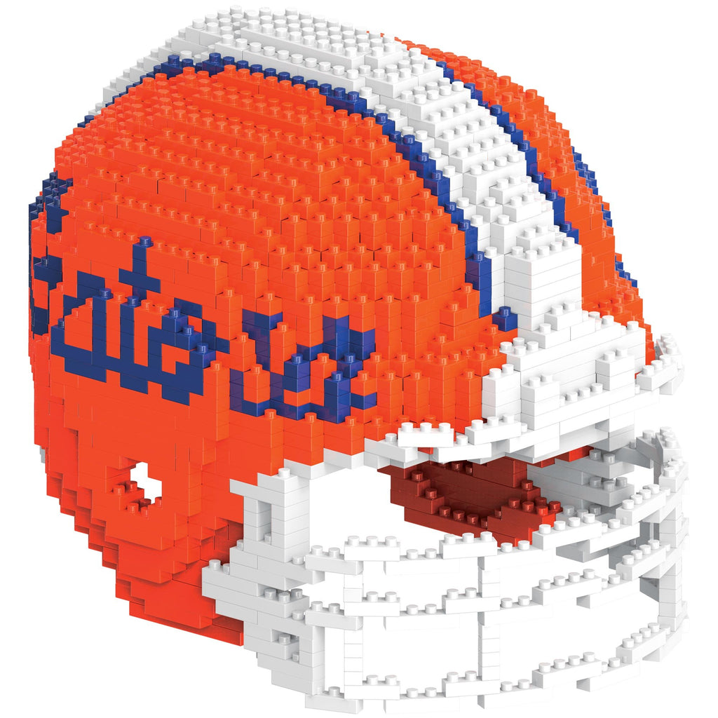 Florida Gators 3D Helmet Puzzle BRXLZ
