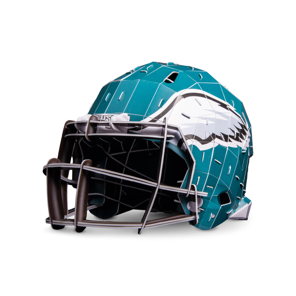 Philadelphia Eagles 3D Helmet Puzzle PZLZ